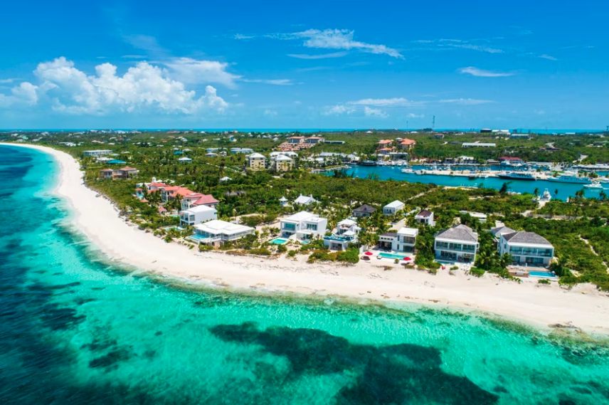 Smith's Reef House - Image 2